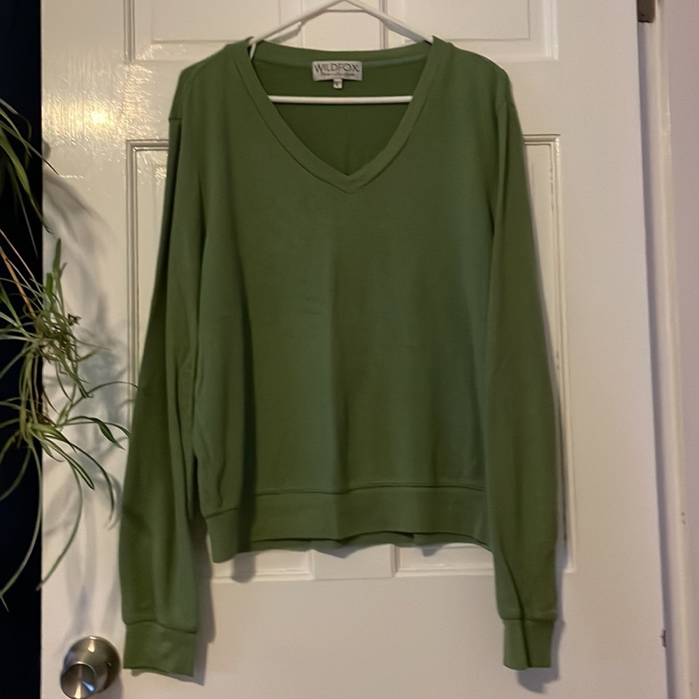 Wildfox Long Sleeve